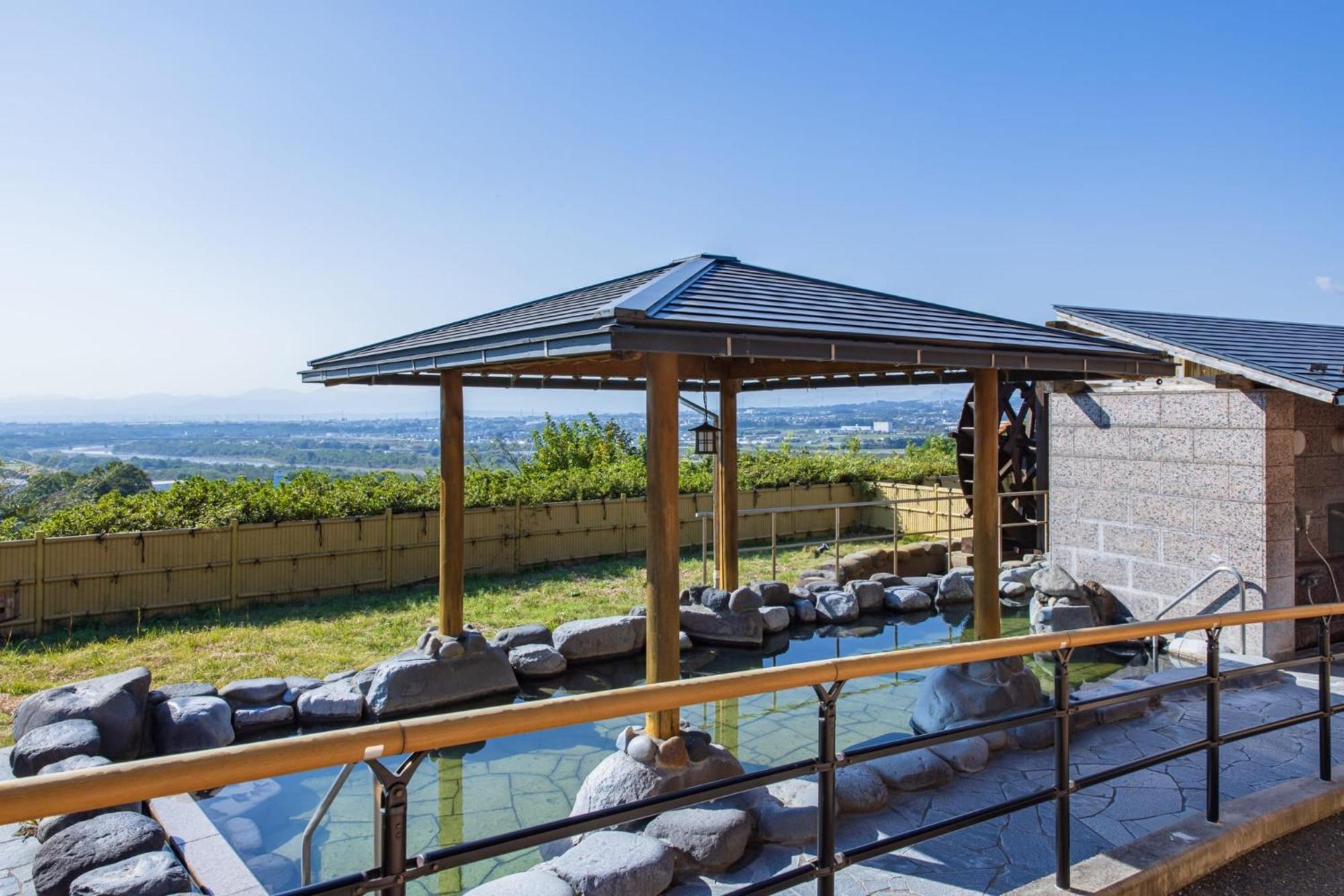 Blissful Garden - Vacation Stay 46330V Sibukava Kültér fotó